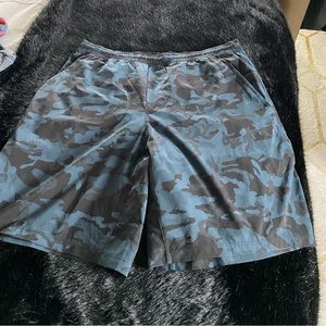 men’s lululemon shorts